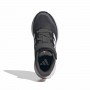 Adidas Runfalcon 5 EL C - Preto/Rosa